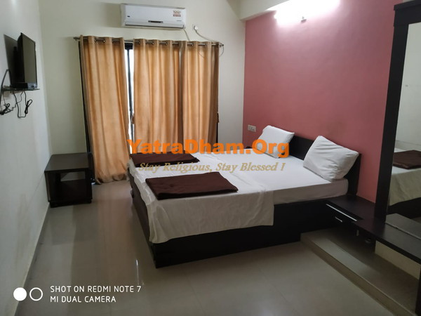 Hotel Vraj - Rajpipla