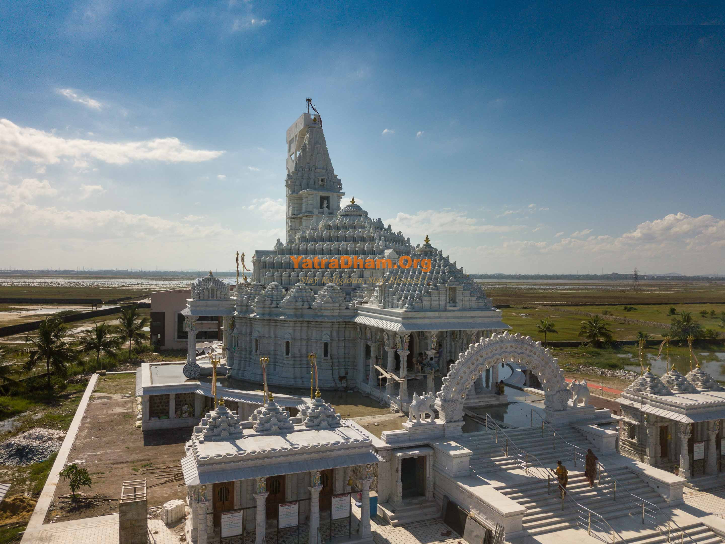 Chennai - Shree Khandelwal Digambar Jain Bhawan