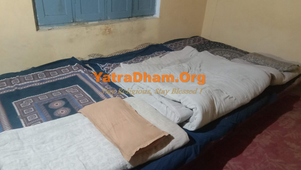 Sadhana Kutir - Badrinath