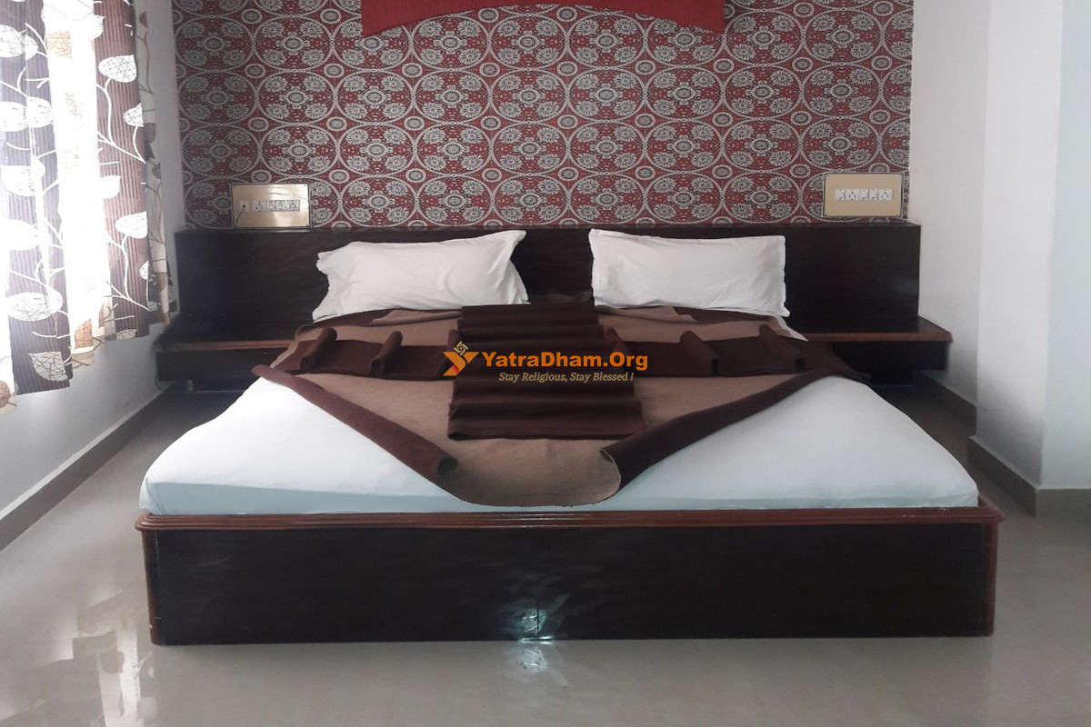 Hotel Sahara Palace - Kutch Bhuj