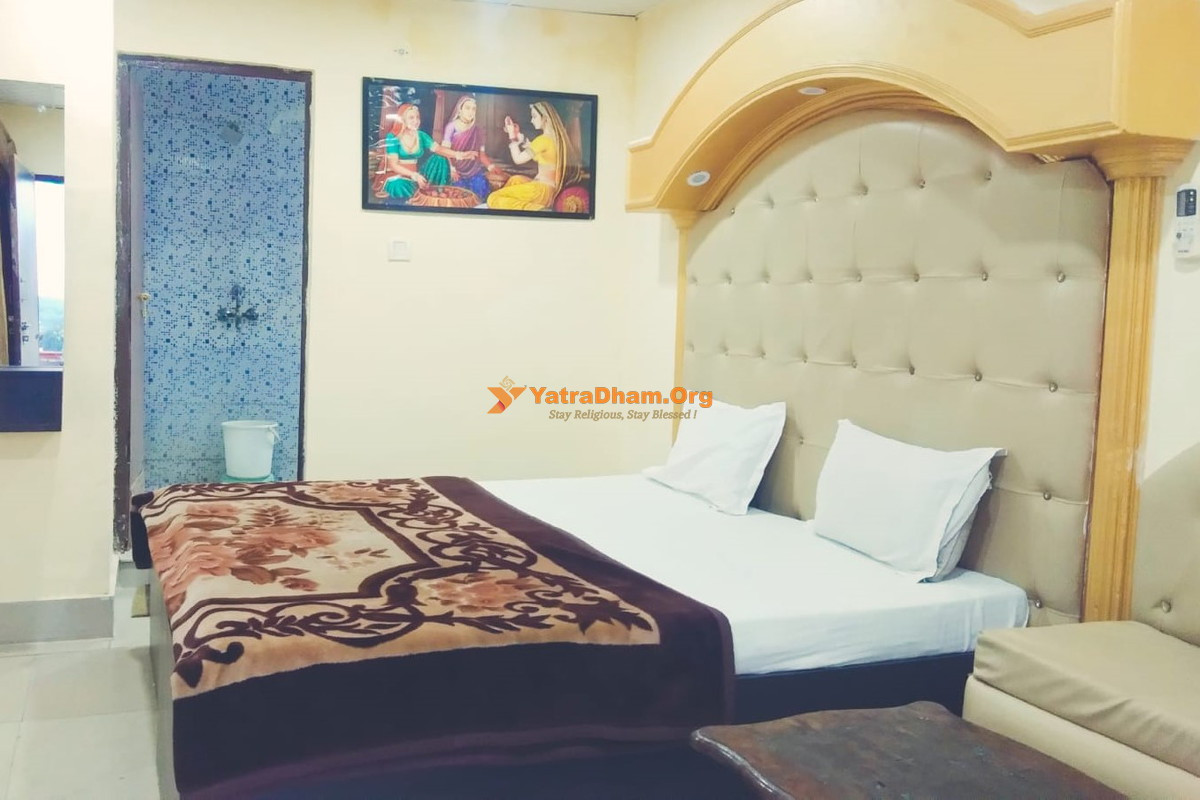 Hotel Saniya Palace - Agra