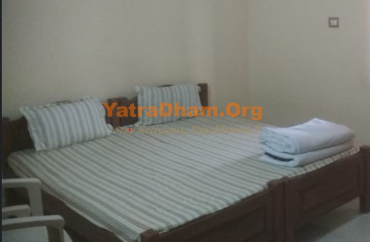 Jodhpur - Shri Nilwarn Parshvnath Jain Muhtaji Dharamshala