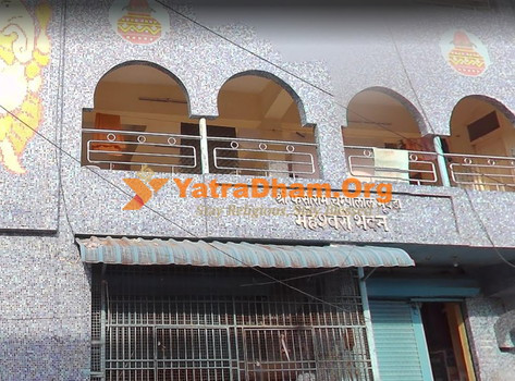 Maheshwari Bhavan - Chennai