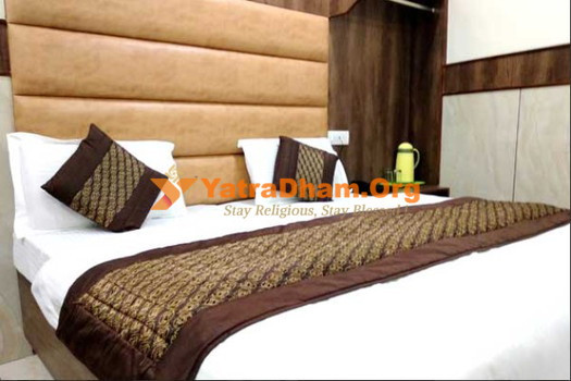 Hotel Raghunath - Jammu