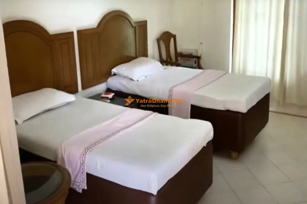 New Keshav Ashram - Haridwar