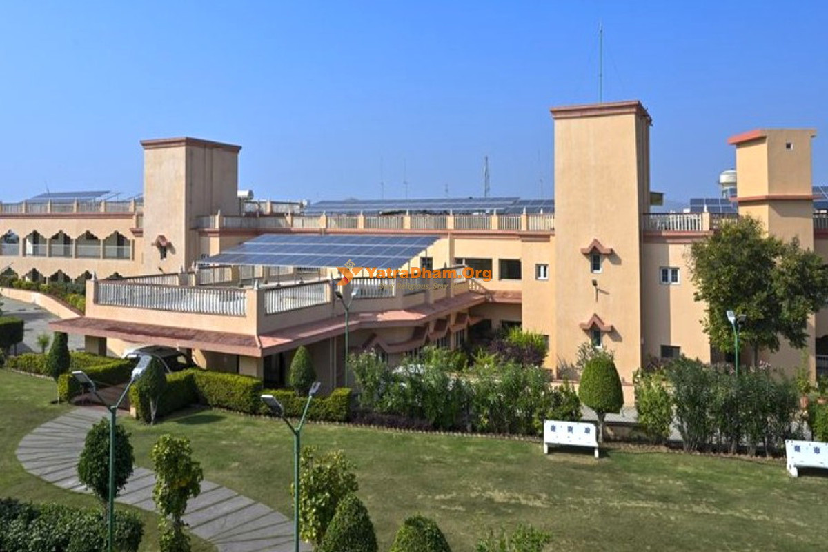 Reva Prabhu Sadan - Nathdwara
