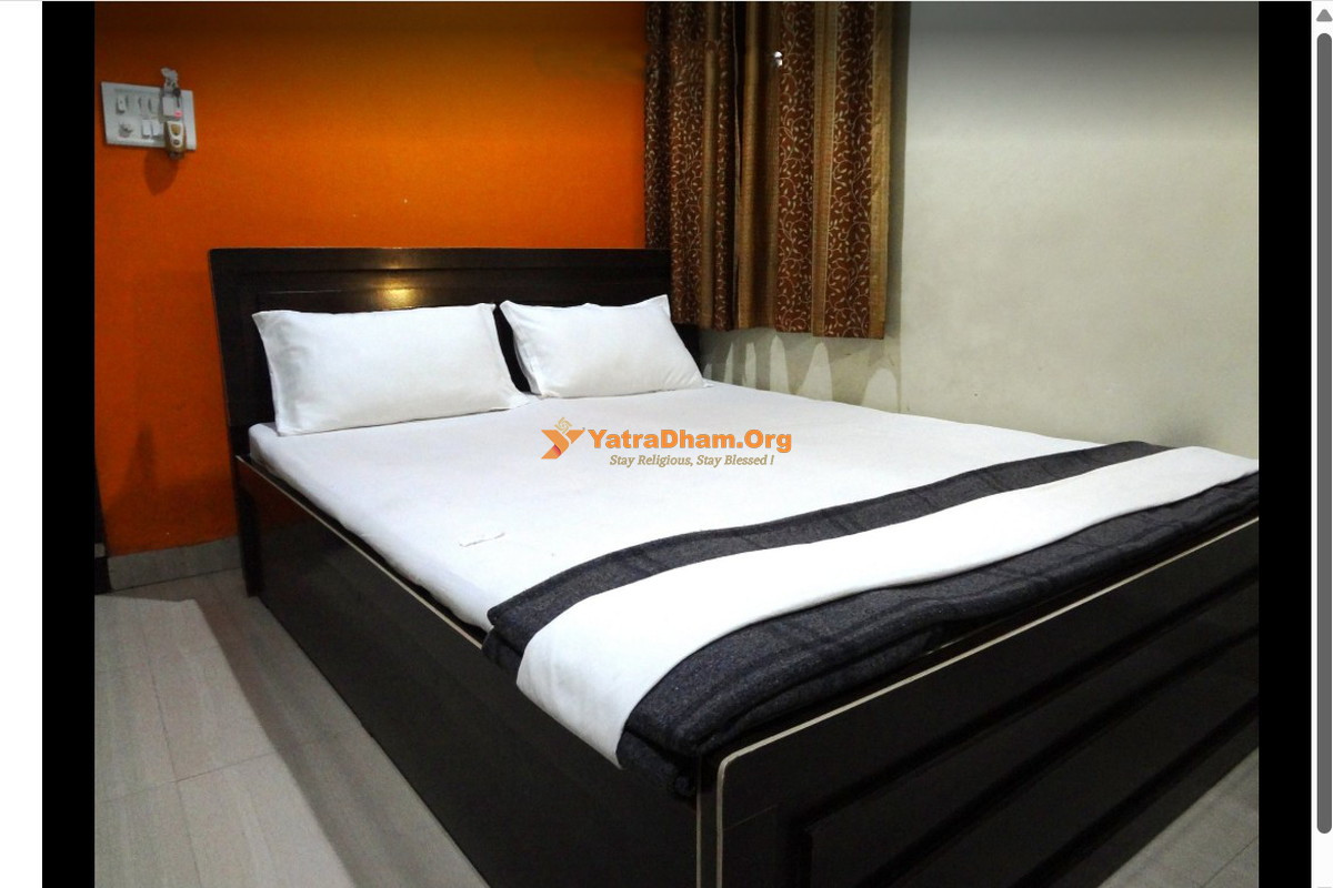 Hotel Parvati Palace - Sehore