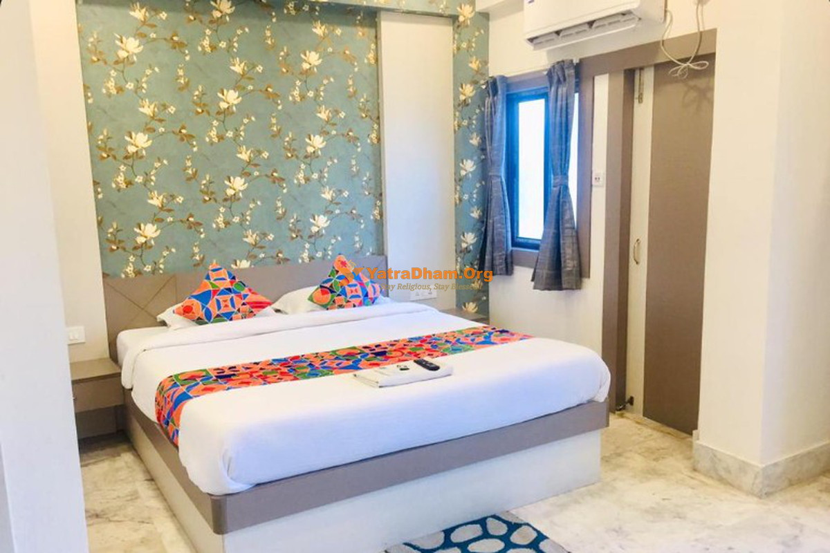 Shree Krishna Guest House - Kolkata