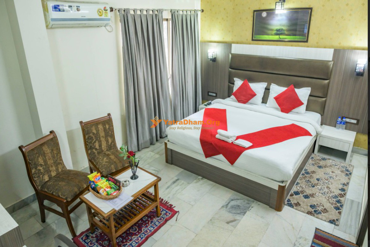 Hotel Pallavi International - Kolkata
