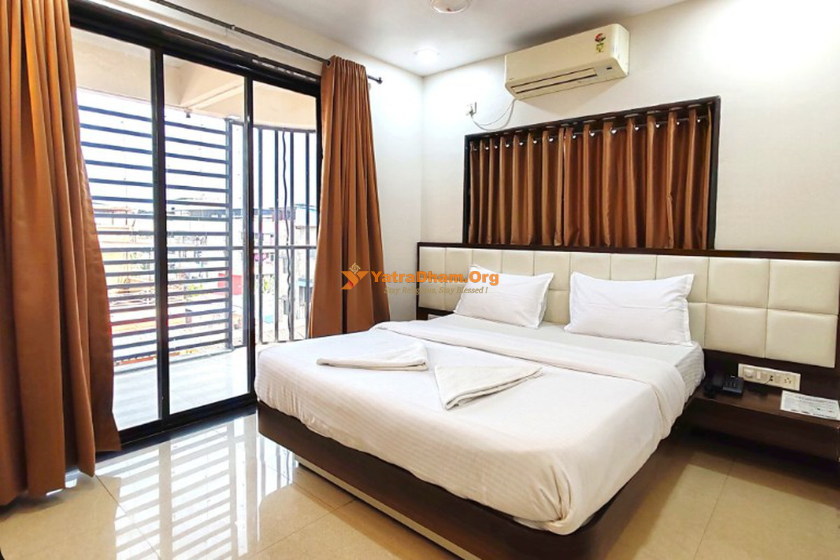Hotel Great Samrat - Khopoli