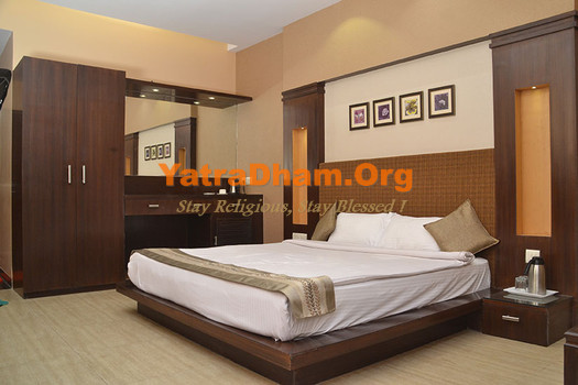 Hotel Shrinath Palace - Jhansi