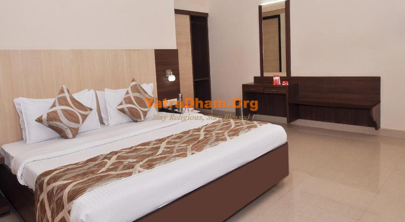 Sivamurugan Hotel - Kumbakonam