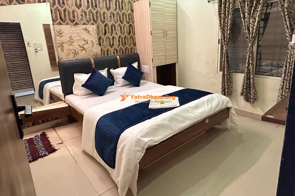 Hotel Mahakal Ashray - Ujjain