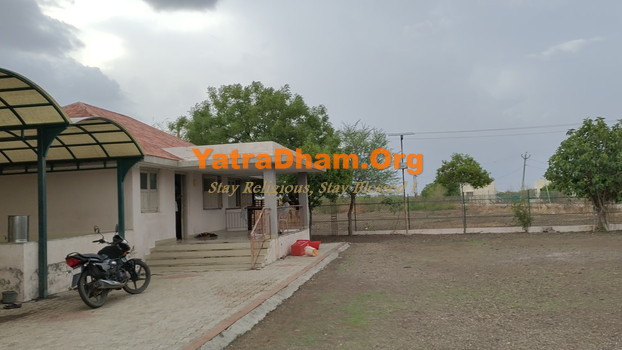 Dormitory Eco Tourism Development Society - Velavadar