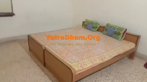 Shri Madhavashram Pejawar Mutt - Ayodhya