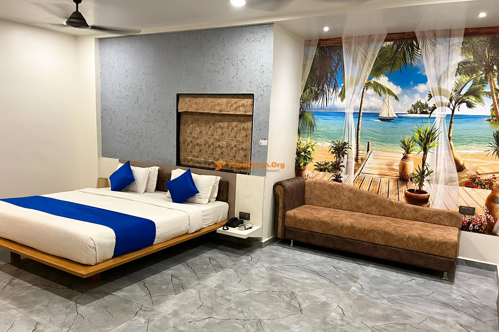 Hotel Riverfront - Somnath