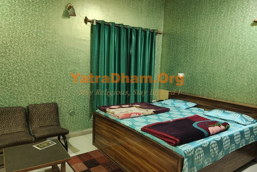 Hotel Gauri - Rudraprayag