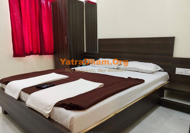 Hotel Suraj Plaza - Mahabaleshwar