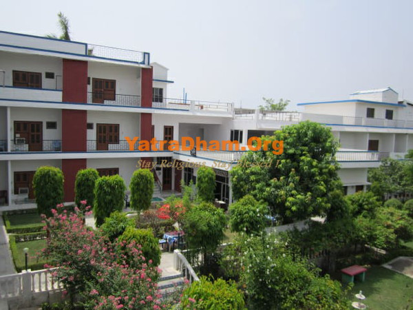Hotel Surya - Khajuraho