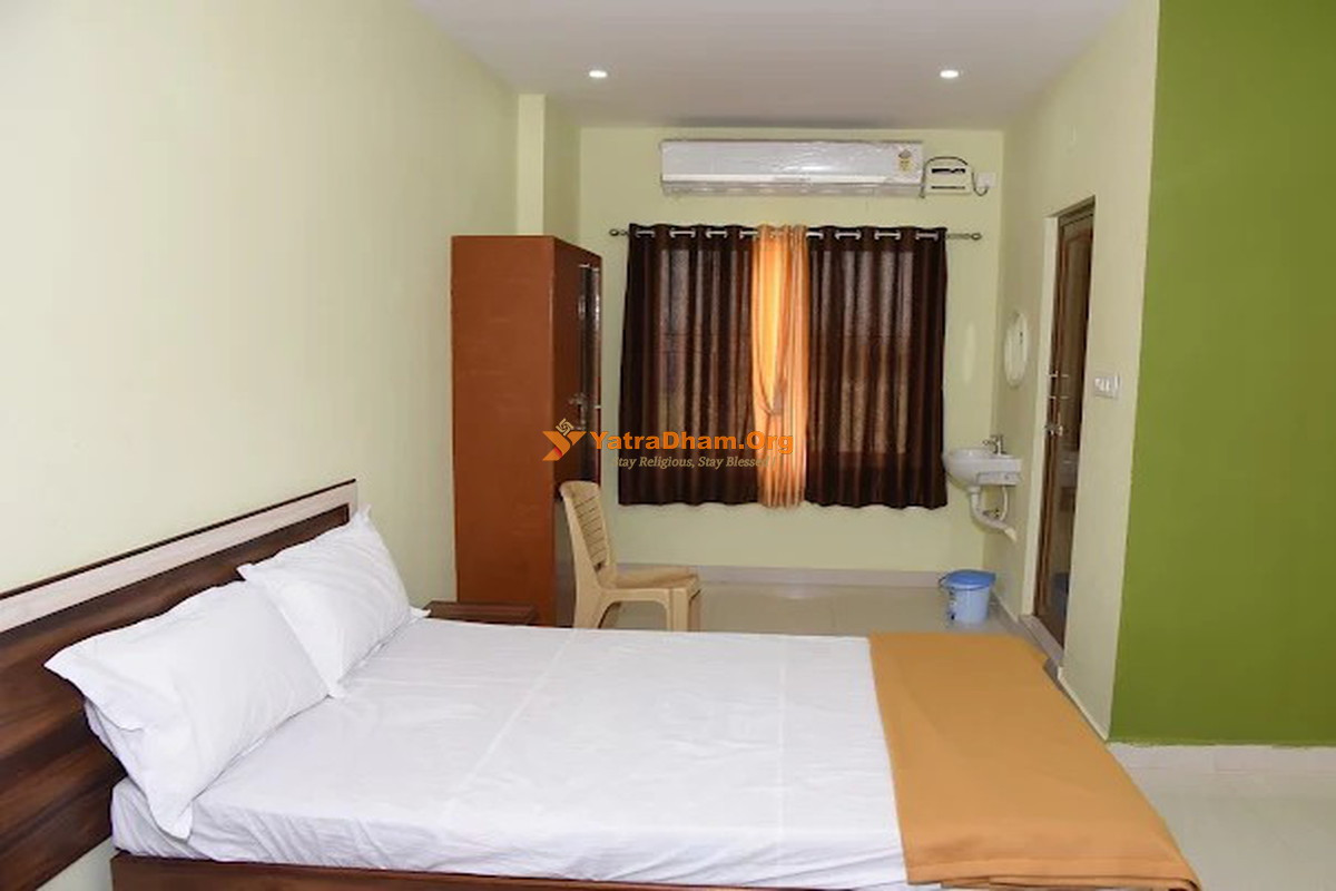 Kanipakam Sai Teja Residency