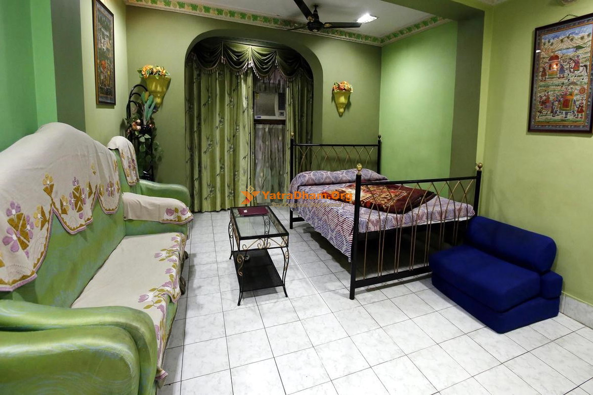 Hotel Pravasi Palace - Ajmer