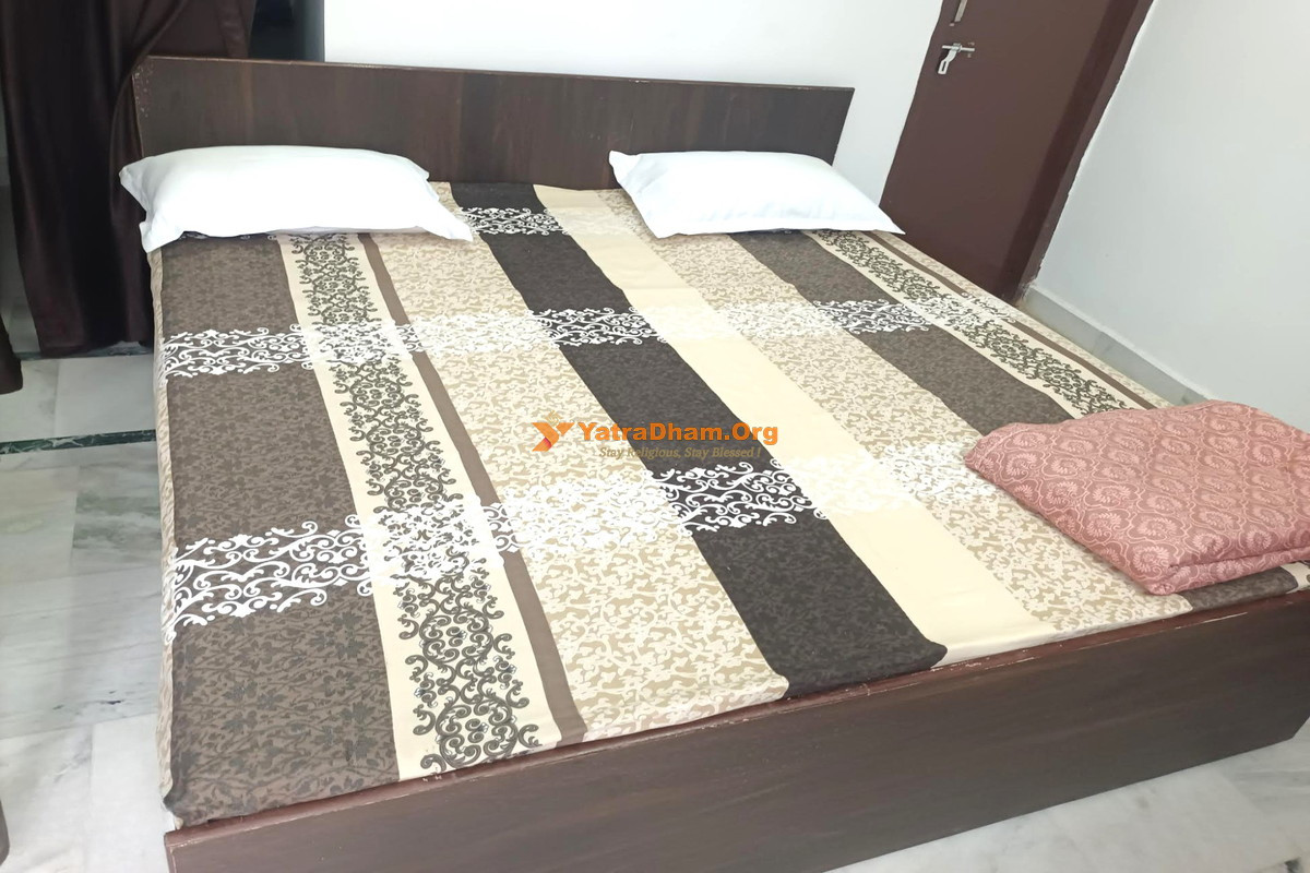 Mangalam Homestay - Ayodhya