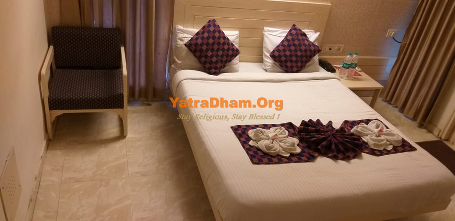 Hotel Tulsi - Vadodara