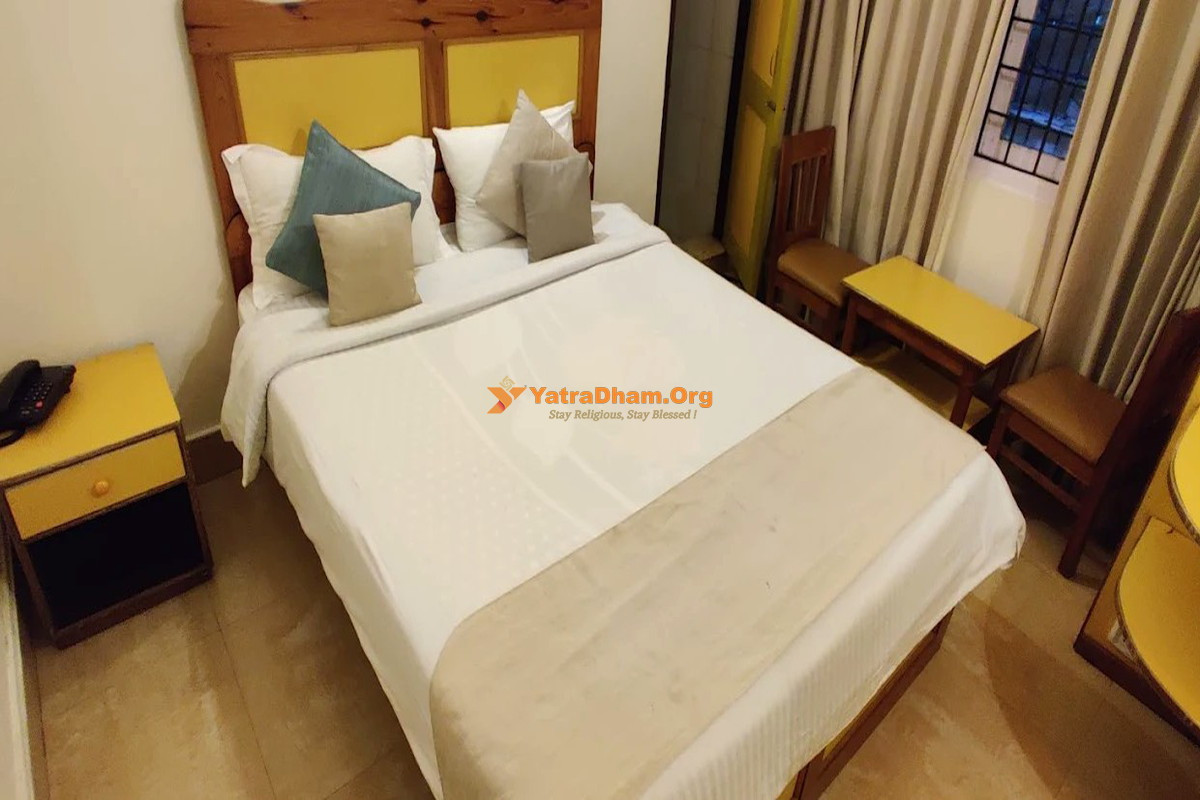 Hotel Lake View Inn - Shillong