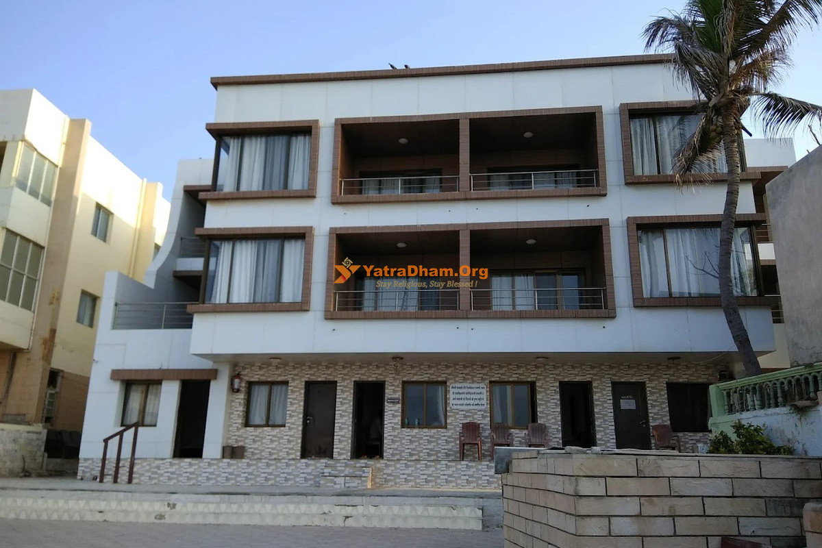 Dwarka - Gayatri Shantivan