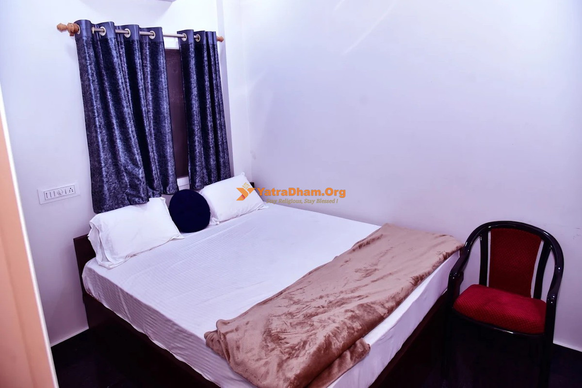 Sree Raghava Homestay - Mantralayam