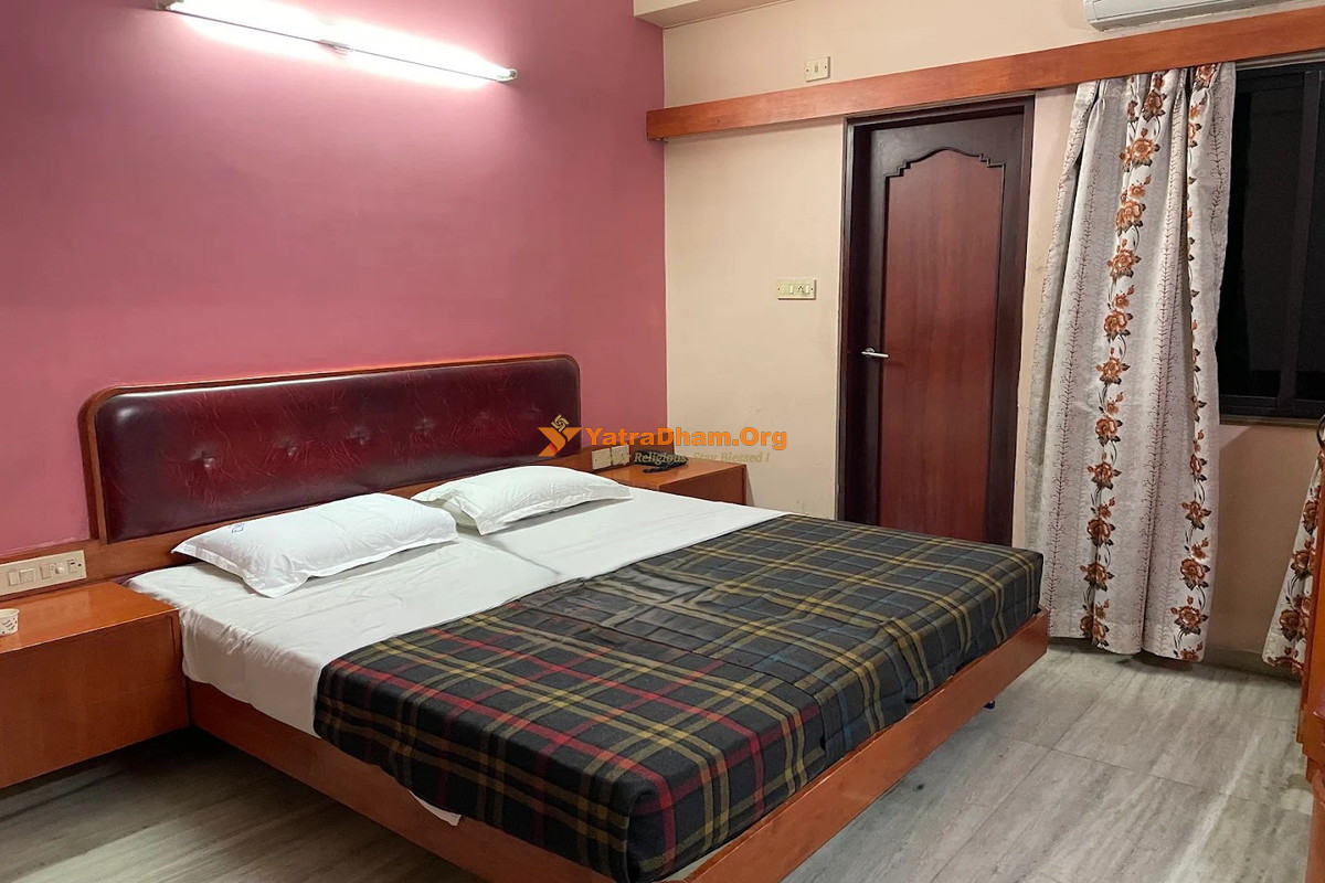 Hotel Empee - Madurai