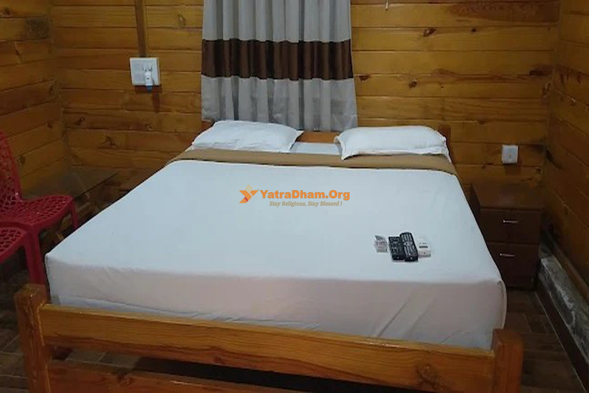 Haritha Beach Resort (APTDC) - Mypadu