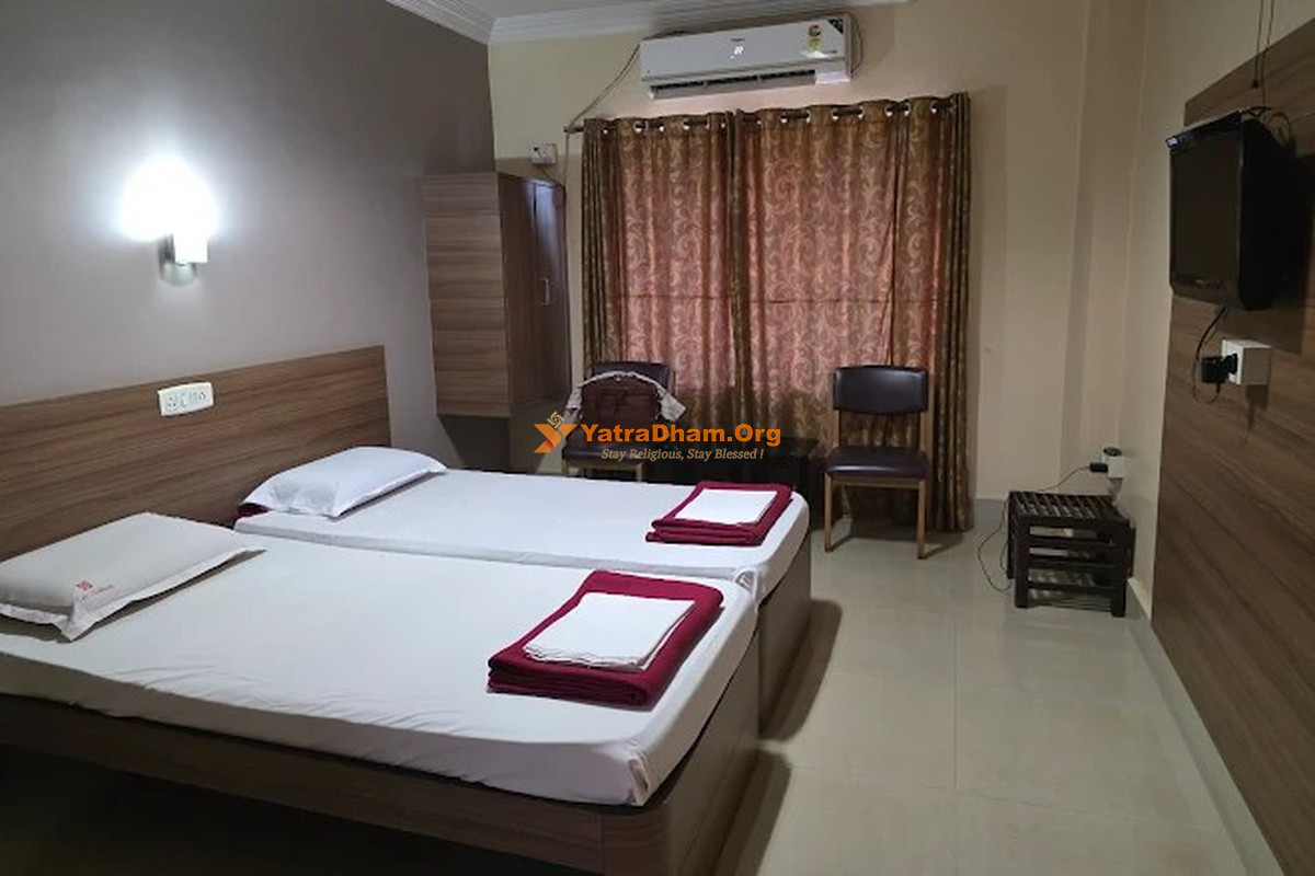 Hotel Madhuvana - Sirsi