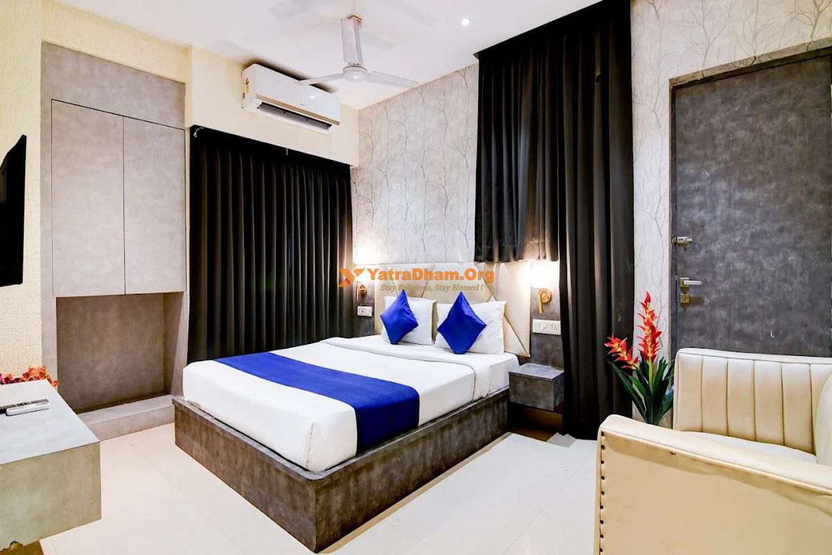 Hotel Brill View - Kolkata