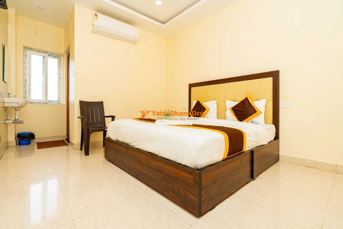 Meera Residency - Rameshwaram