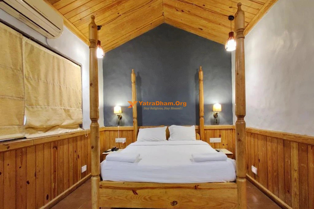 Rishivan Resort - Khopoli