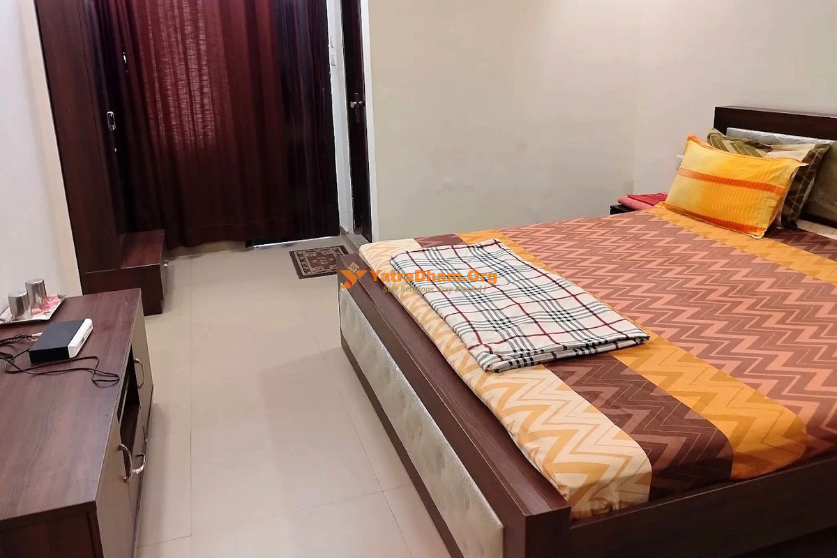 Shri Shyam Chokhani Vishram Bhavan - Khatu