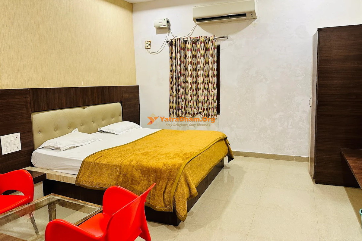 Hotel Haritha (APTDC) - Gandikota