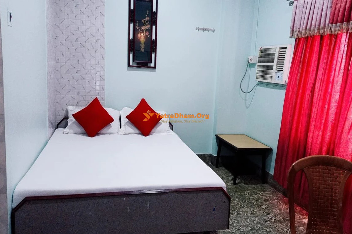 Hotel Akash - Kolkata (Howrah)