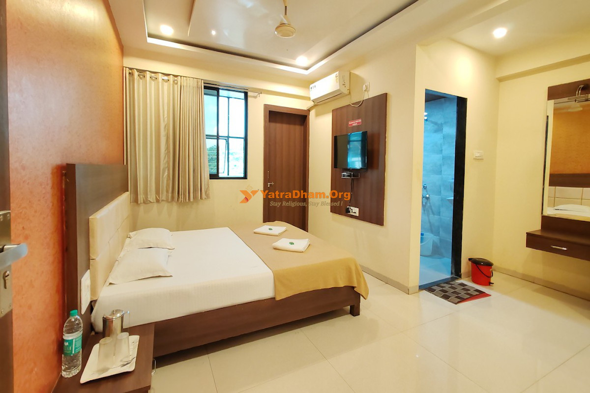 Sai Keshar Residency - Khopoli