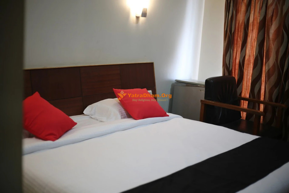 Hotel Vijetha Inn - Srikakulam