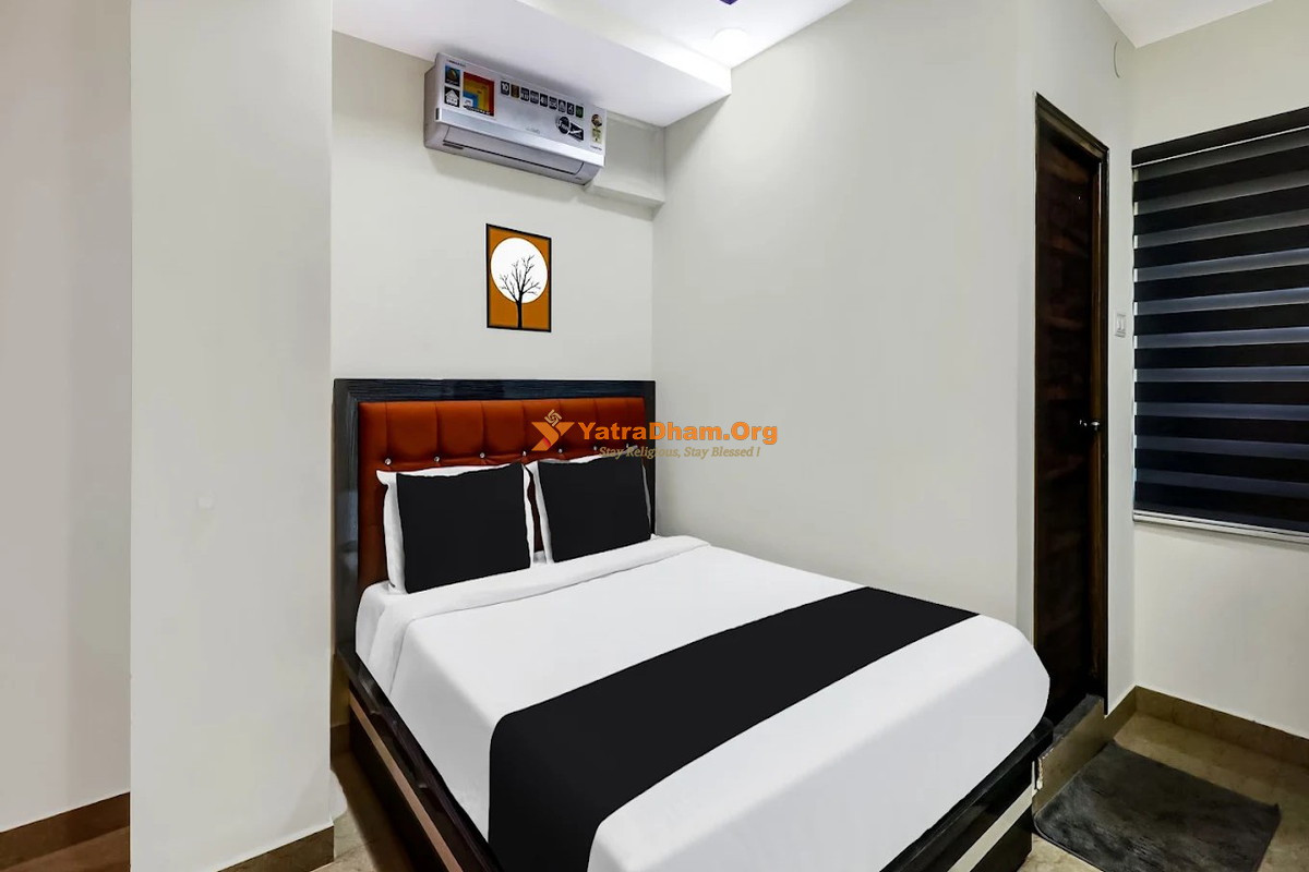 Aadya Inn - Tirupati