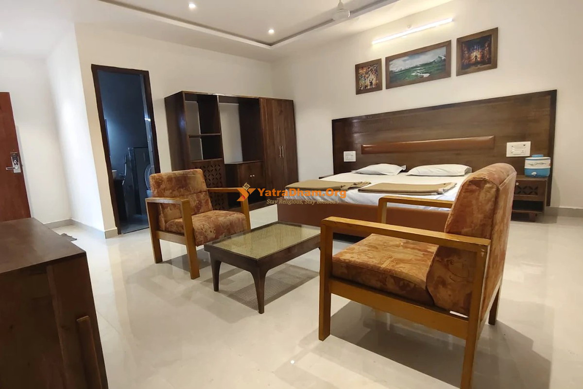 Hotel Haritha (APTDC) - Kurnool