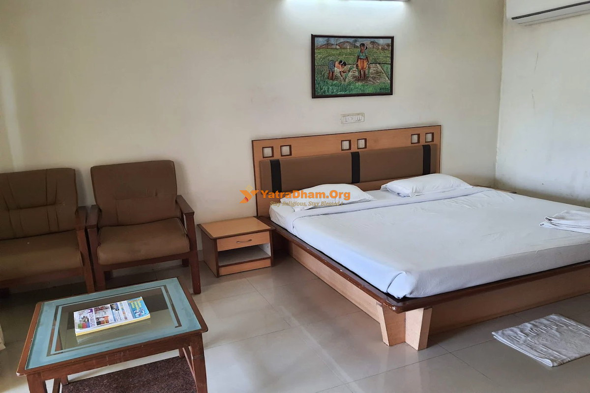 Haritha Hill Resort (Mayuri) (APTDC) - Araku