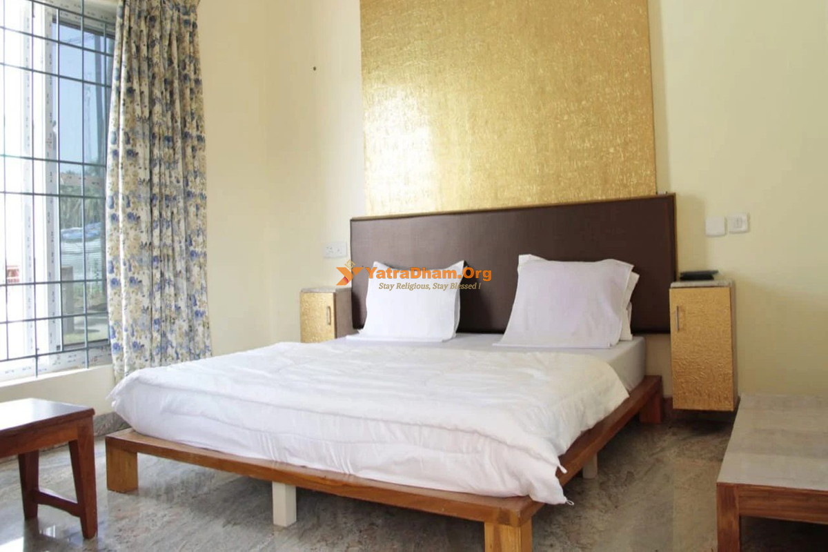 Kavadi Farm House - Palani