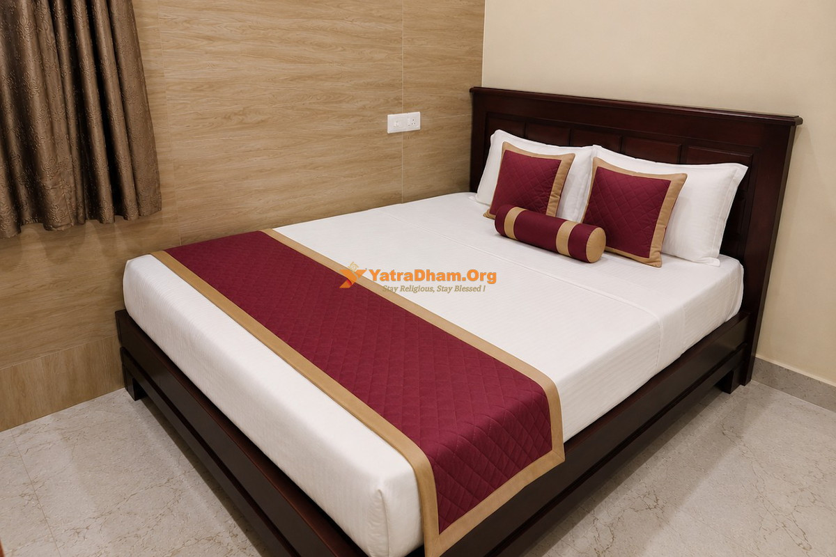 Hotel Vamsi Residency - Palani