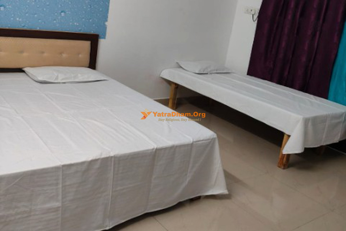 Sangam Bhawan - Prayagraj (Allahabad)