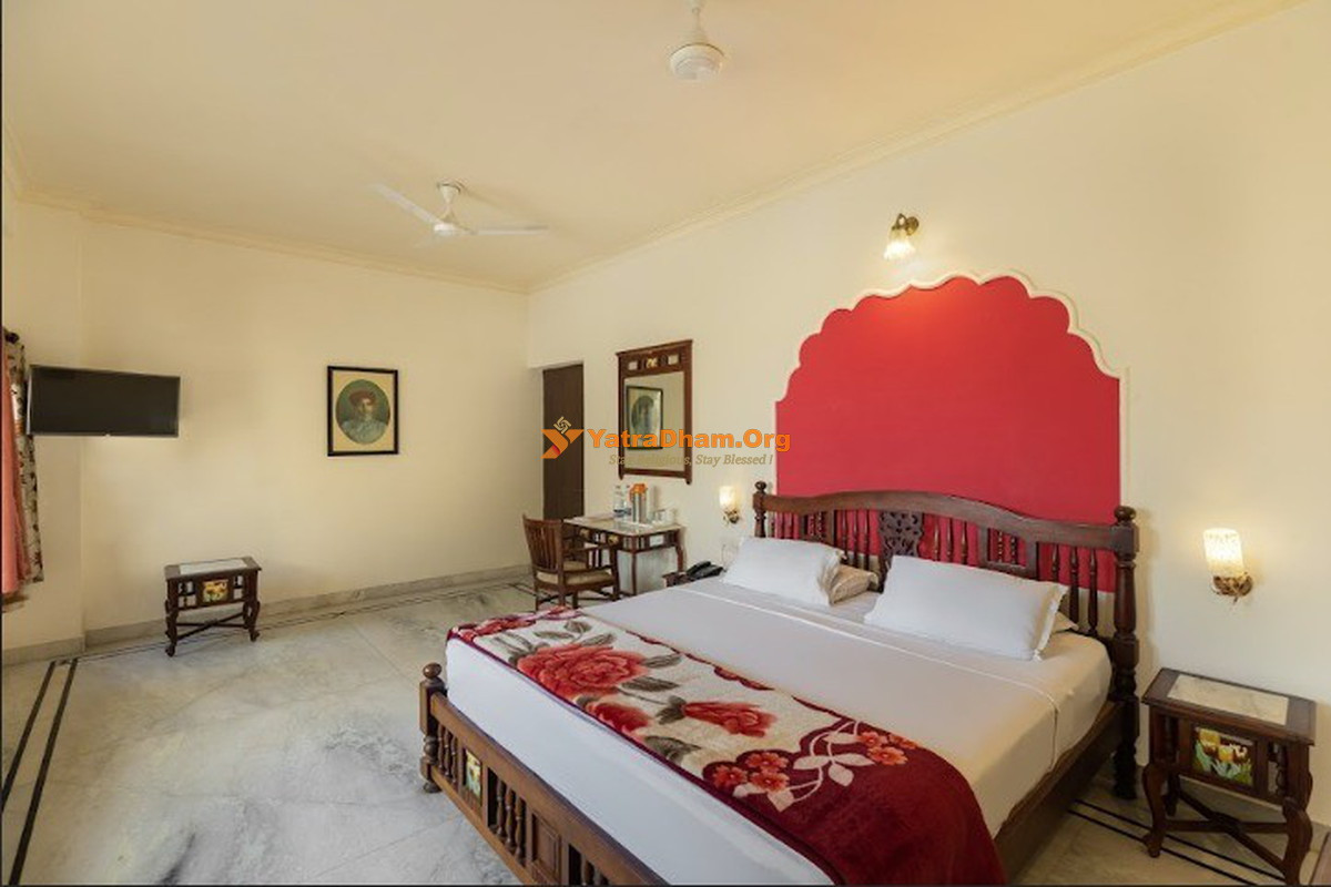 Hotel Kalyan Bhawan - Jaisalmer