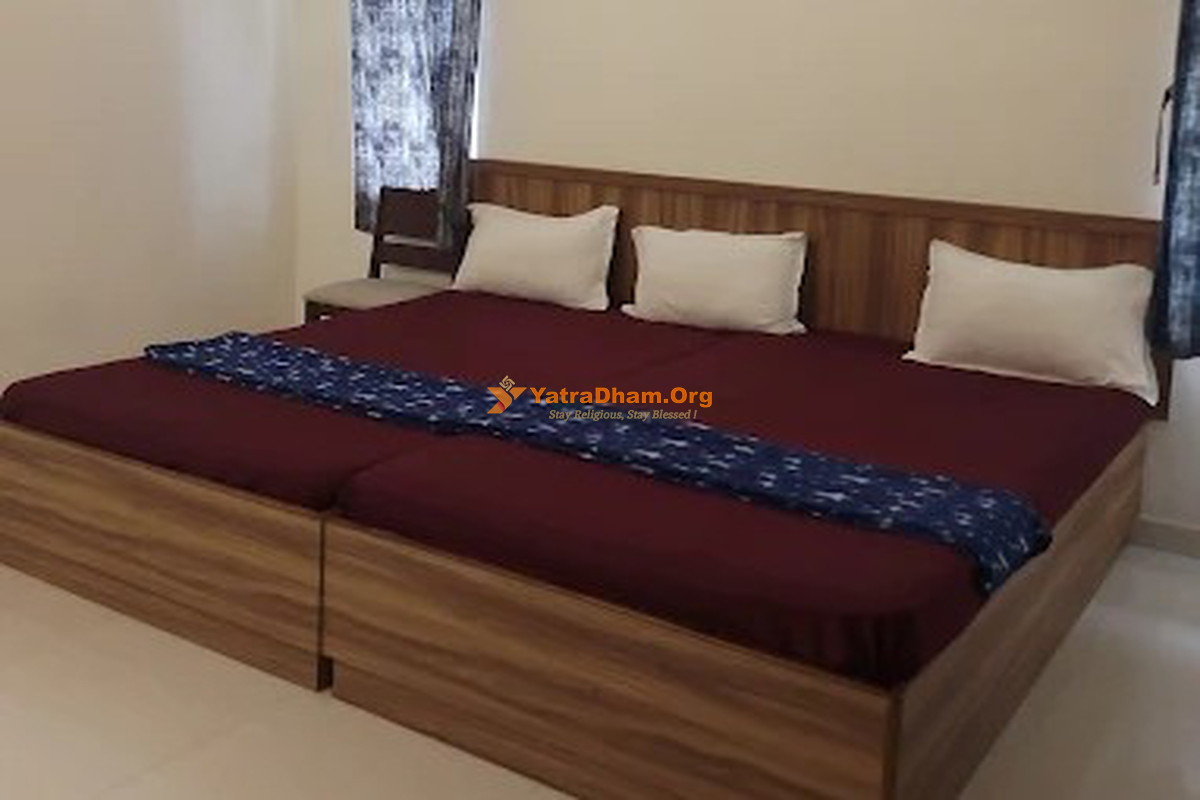 Shree Skantha's Inn - Palani