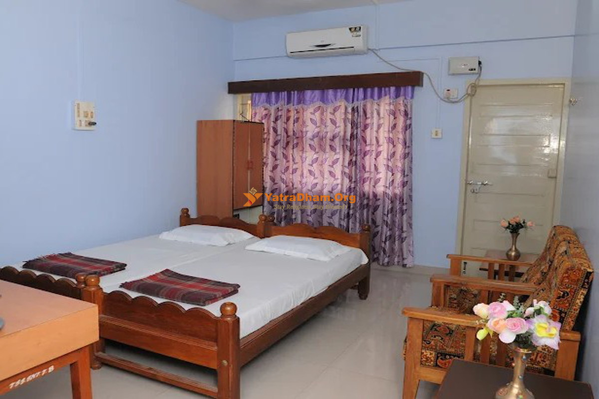 Samrat Guest House - Sirsi